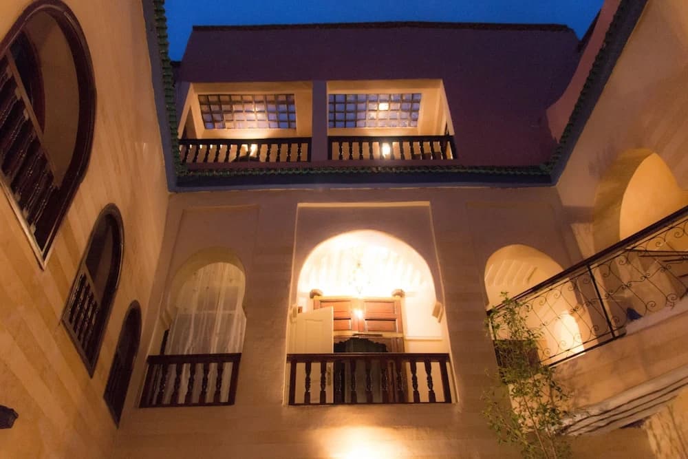 Riad Riva - main photo