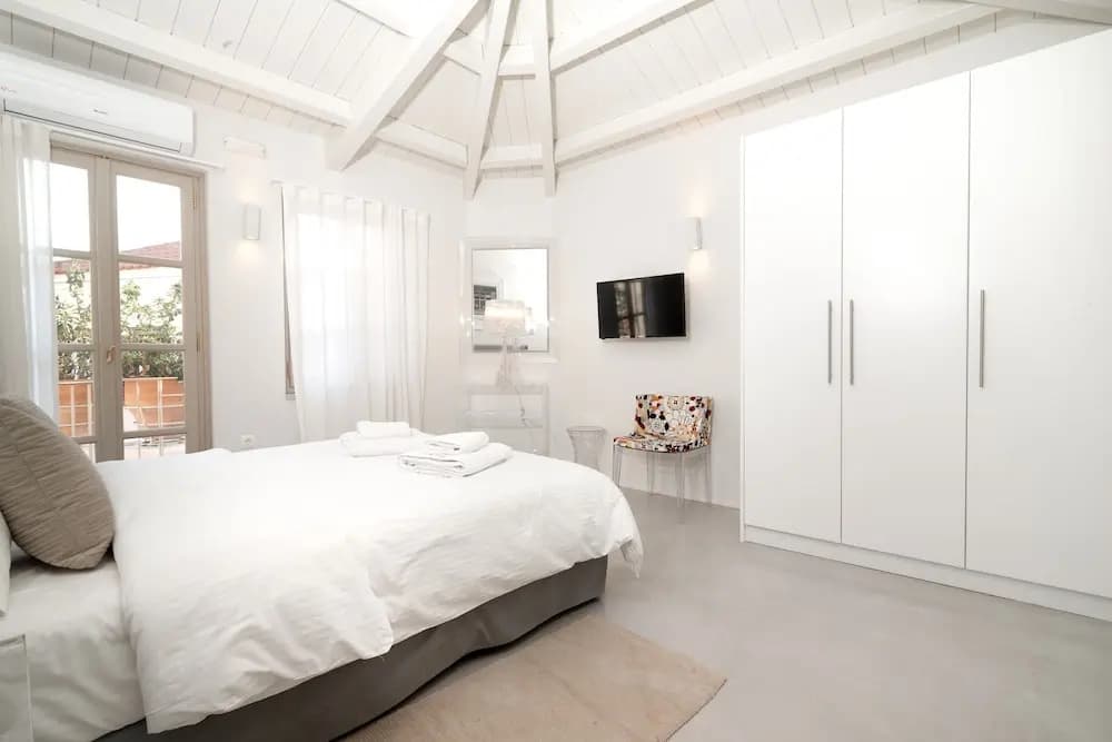 Acropolis Suites - photo 35