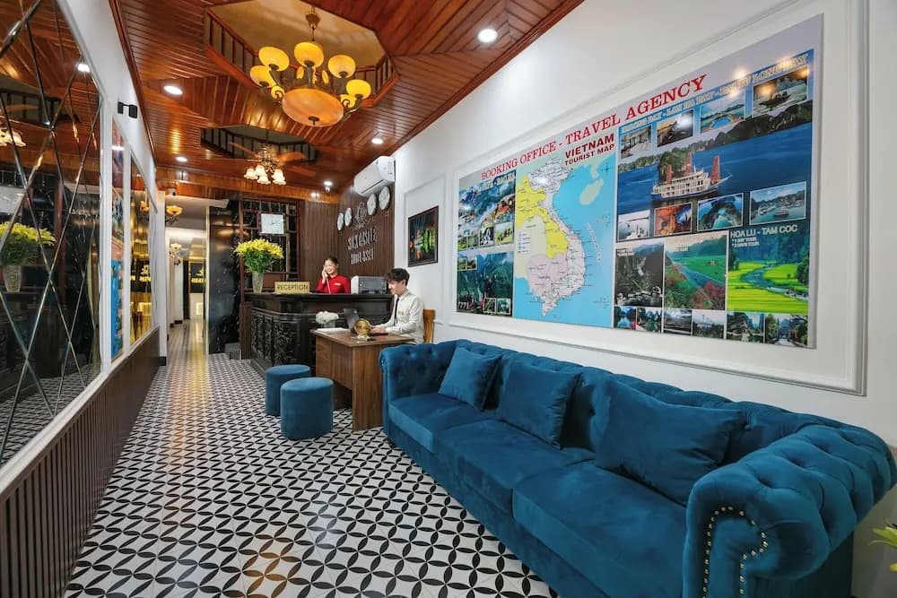 Silk Castle Hotel & Spa - photo 16