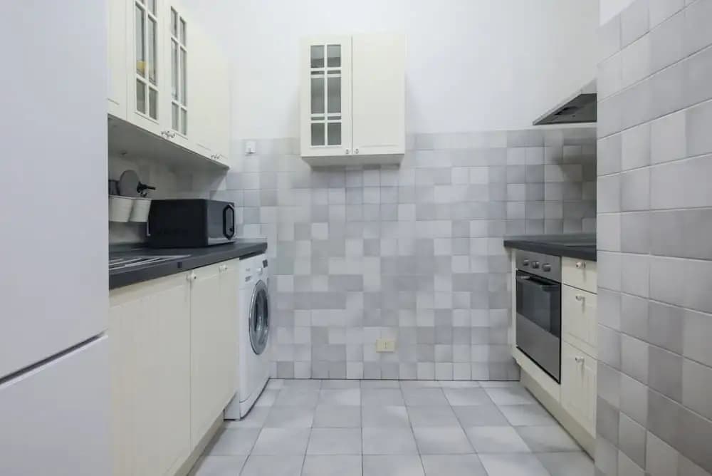 Marco's Beautiful Apartment - main photo