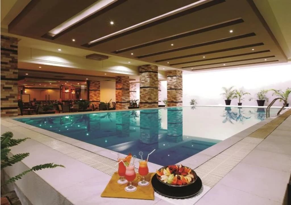 Hotel Orchardz Jayakarta - photo 12