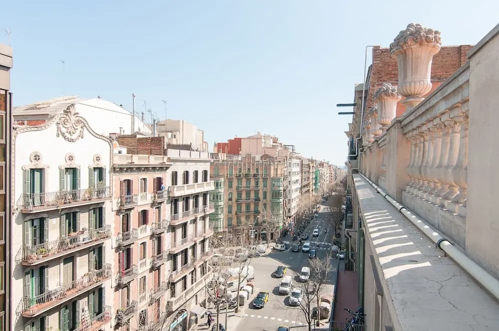 Montaber Apartments - Diagonal - photo 14