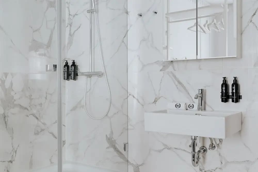 TG Design Suites Aparthotel Budapest - photo 9