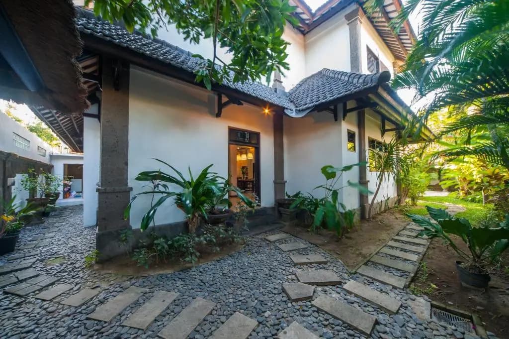 Villa Este, Seminyak - photo 19