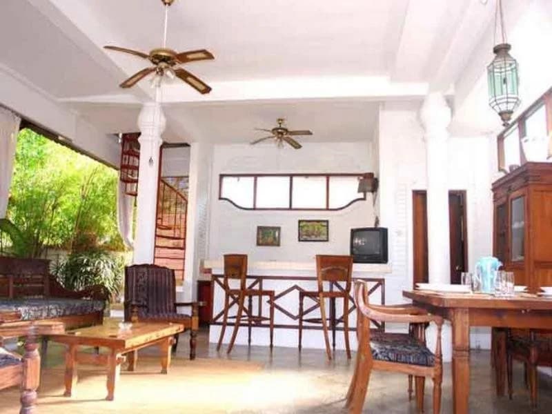 Puri Keraton Seminyak - photo 23