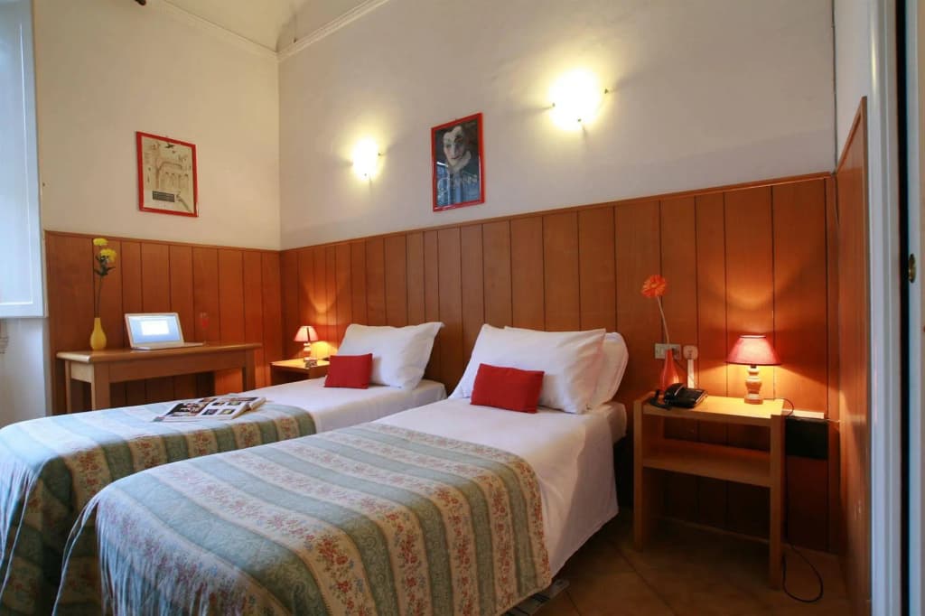 Hotel Locanda de Pazzi - photo 3