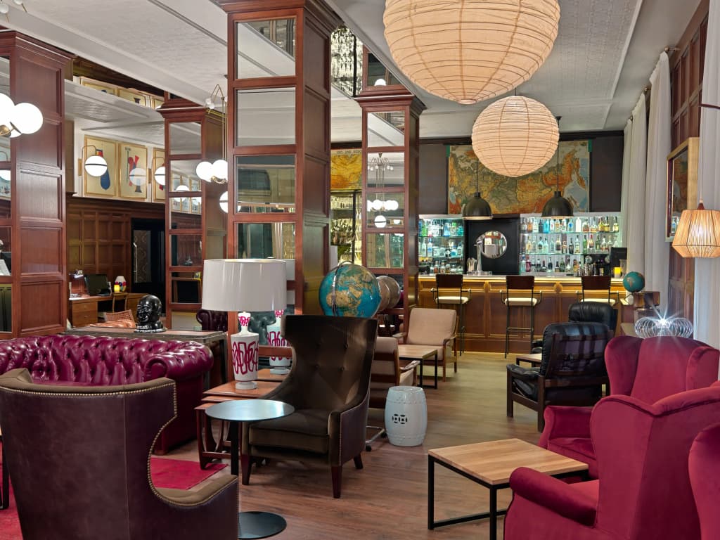 H10 Montcada Boutique Hotel - photo 21