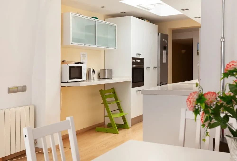 Centric Apartment Barna - photo 12