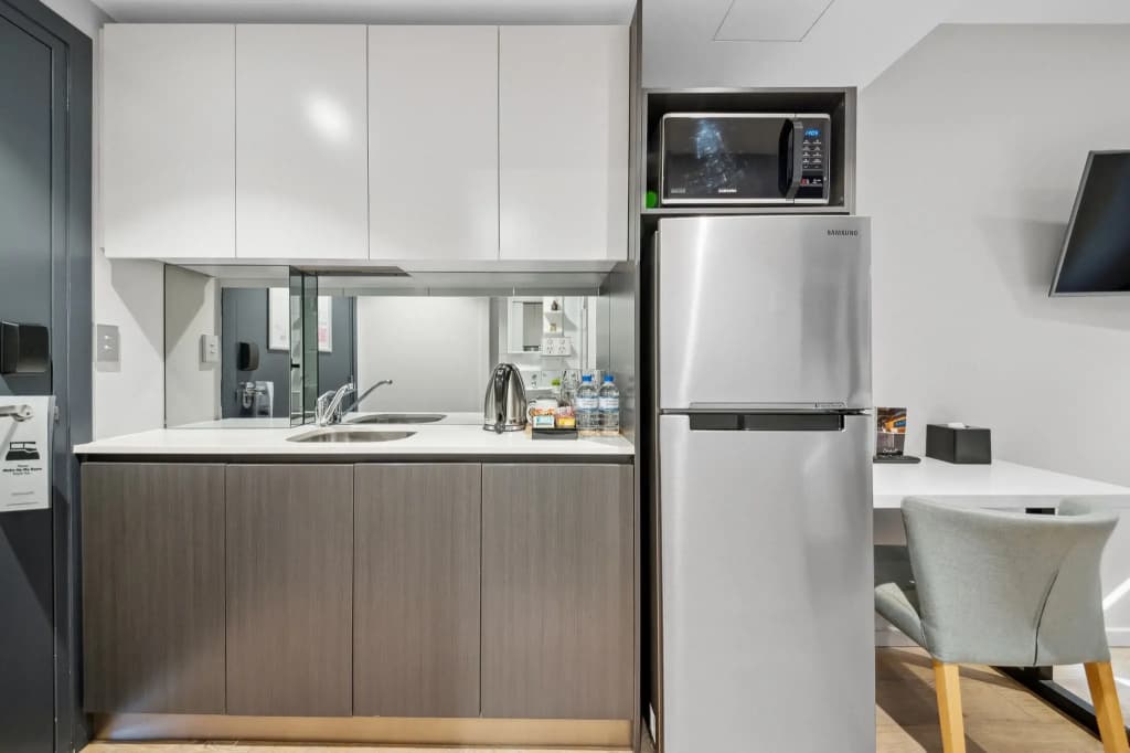 Studio 8 Residences - Adults Only - photo 48