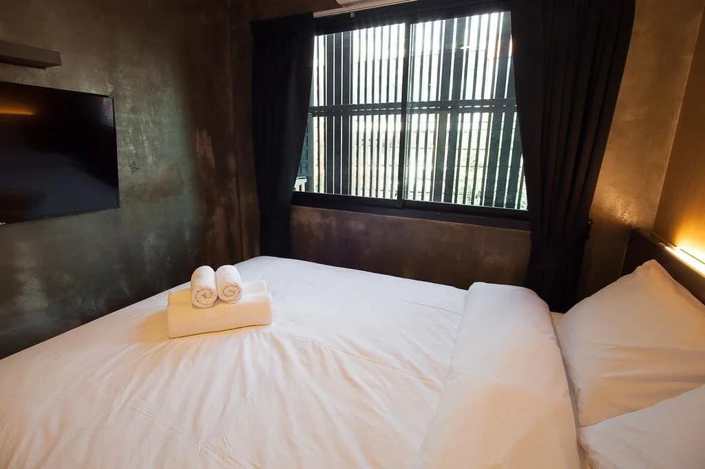 Hub Hostel Chiangmai - photo 4
