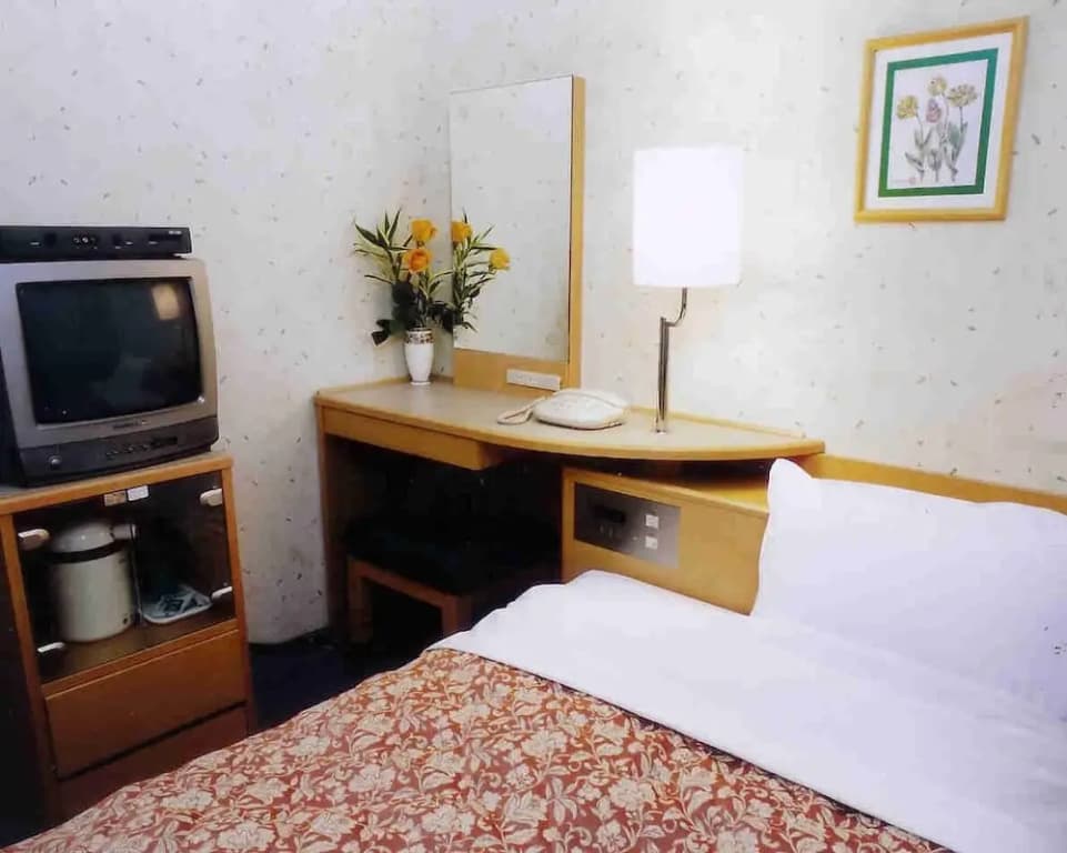 Sumisho Hotel - photo 4