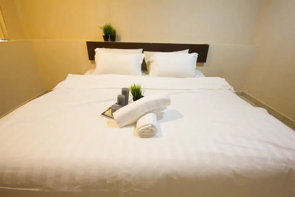 Three Top Hotel - photo 22