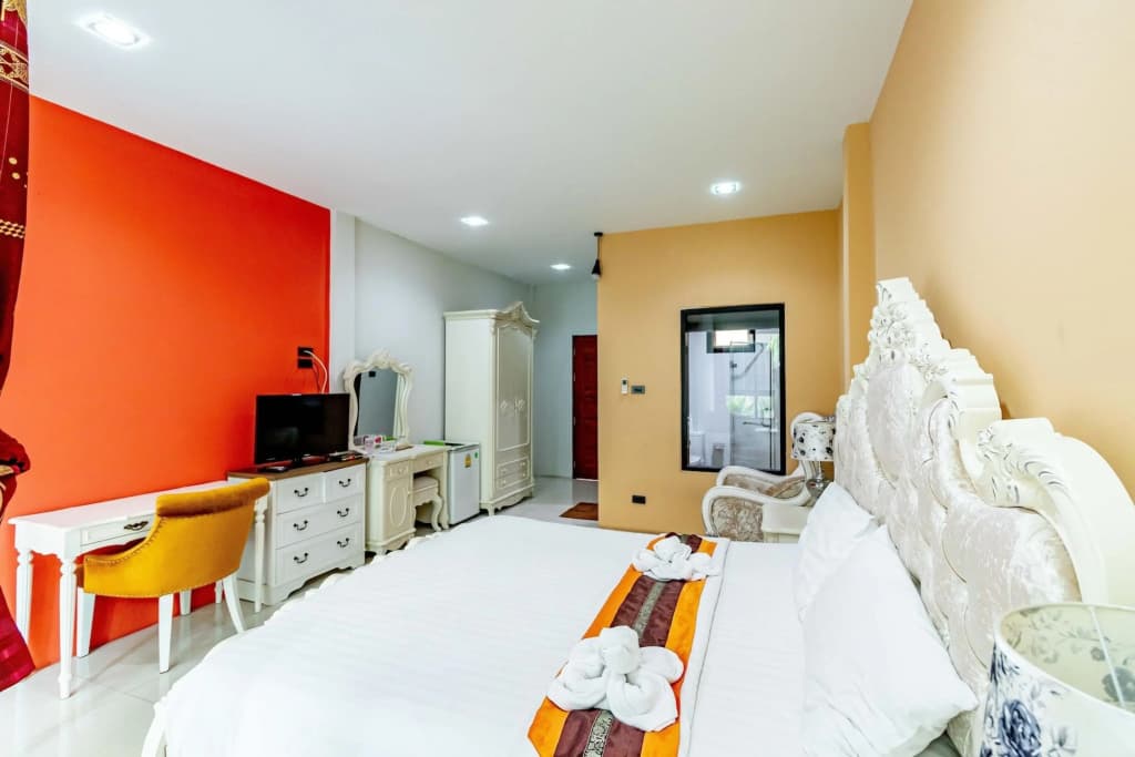 The Pool Resort - photo 19