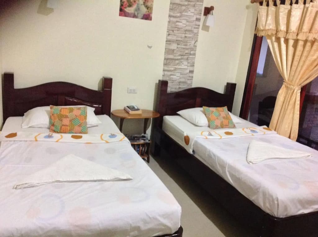 Starlight Haad Rin Resort - photo 2
