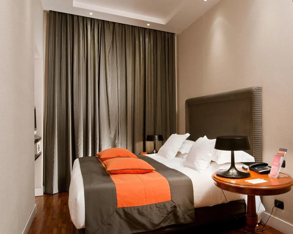 Hotel Alpi - photo 3
