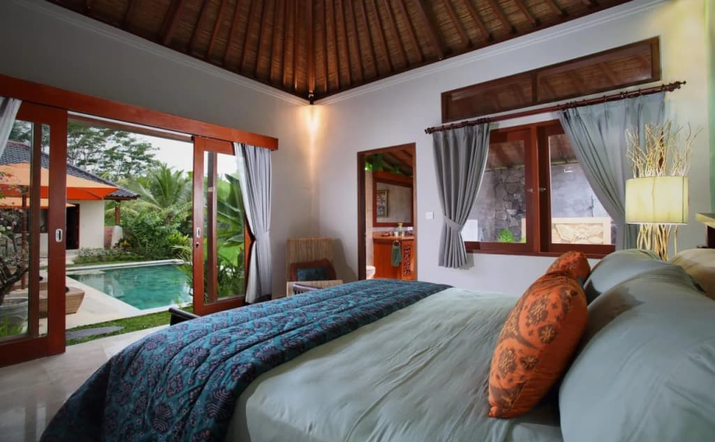 Satori Villas Bali - main photo