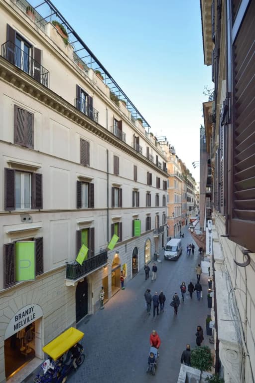 Gravina Suite Frattina - photo 49