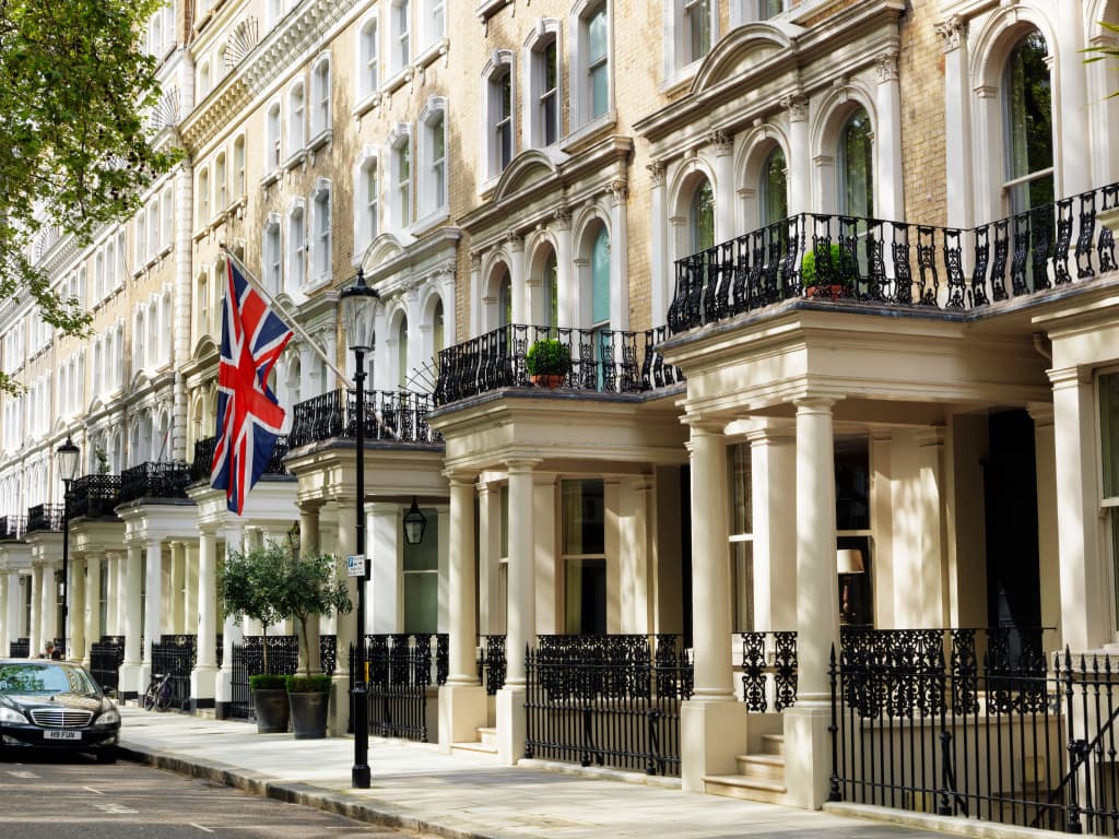 Knightsbridge Hotel, Firmdale Hotels - photo 1