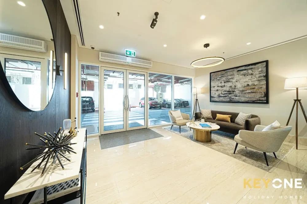 Viridis Residence Cozy Studio Living - photo 28