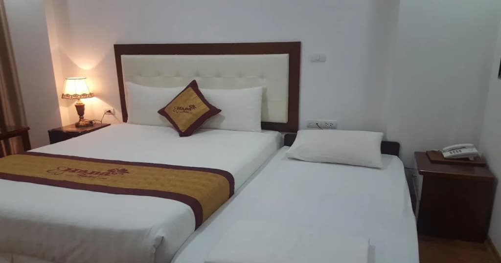 Hana Hotel - photo 6