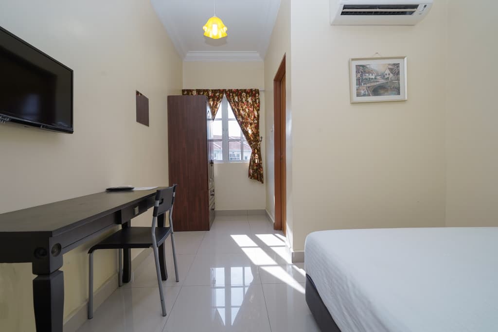 Super OYO 90009 Bangi Sri Minang Guesthouse - photo 4