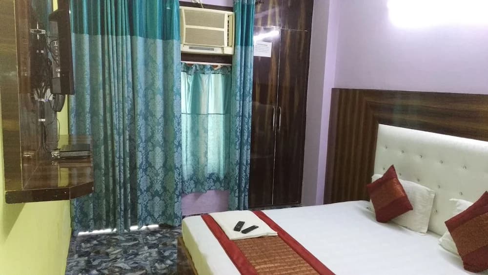 Hotel Jhanvi Palace - photo 4