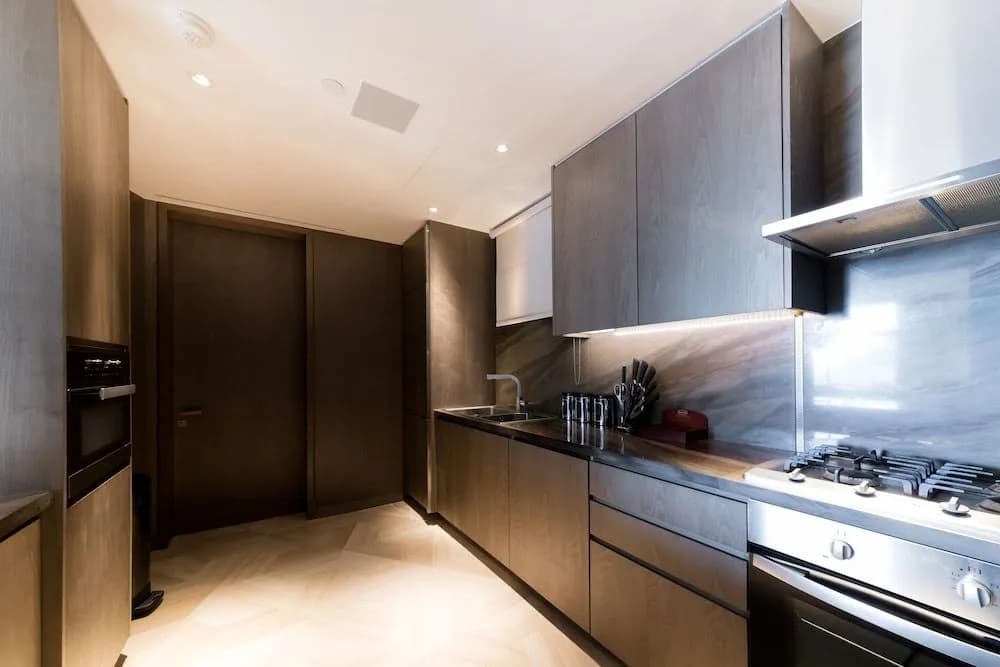 Maison Privee - Five Residence - photo 33