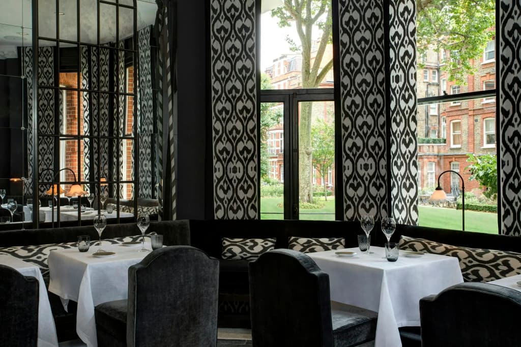 The Franklin London - Starhotels Collezione - photo 38