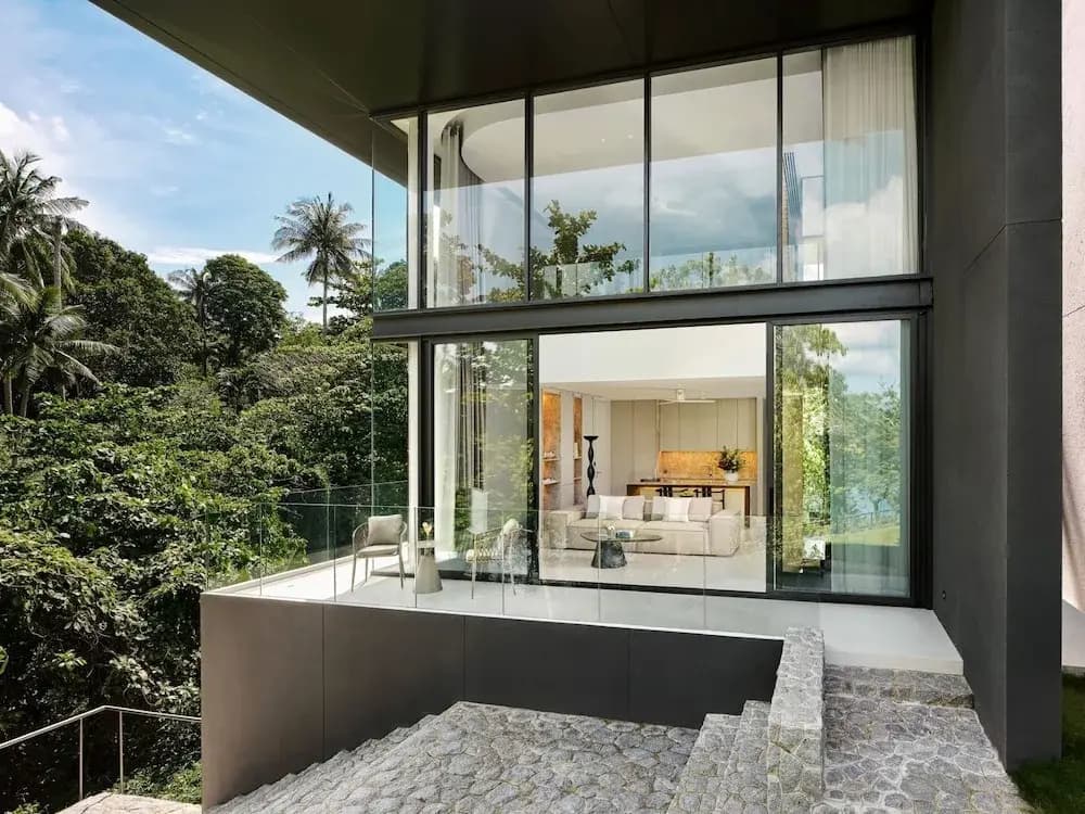 Villa Zai - photo 11