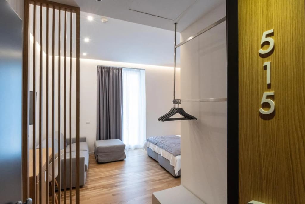 Concept Terrace Hotel - photo 32