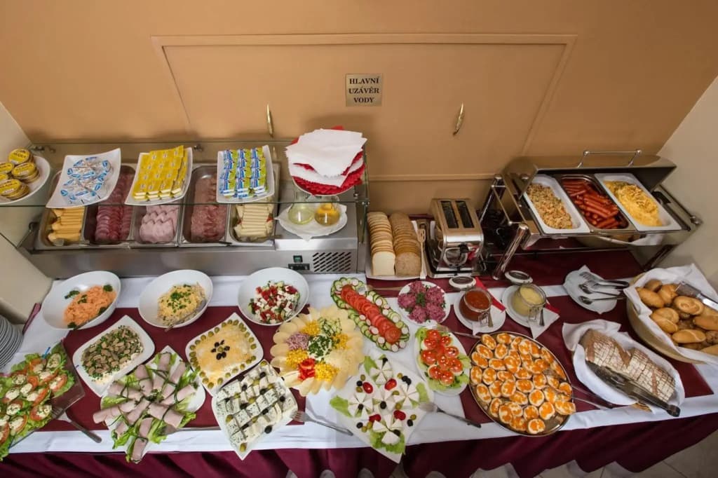 Hotel Tyl - photo 10