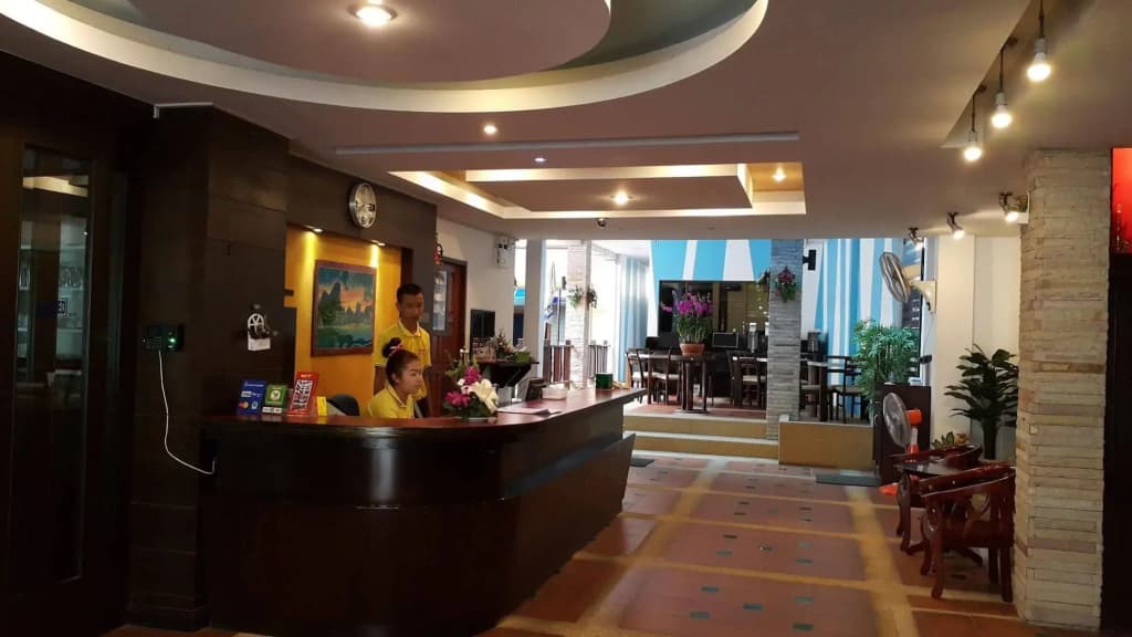 MT Hotel Patong - photo 2