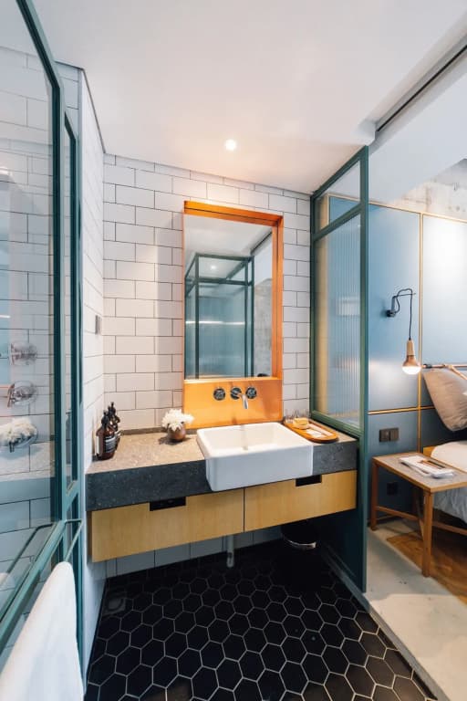 Kloe Hotel - photo 9