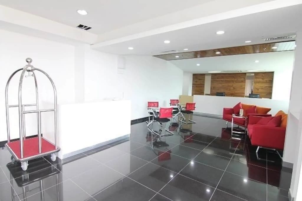 Summit Signature Hotel Batu Pahat - photo 6