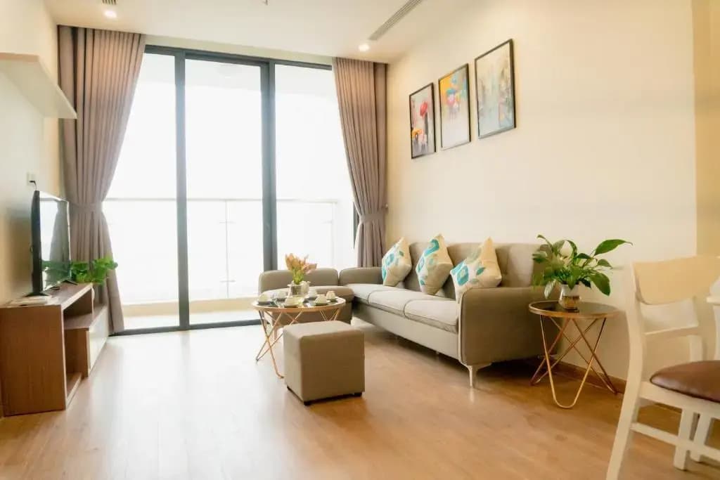 Vinhome Skylake 3 - photo 4
