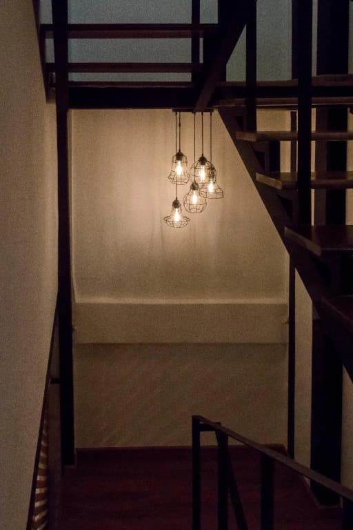 Timber Hostel - photo 10