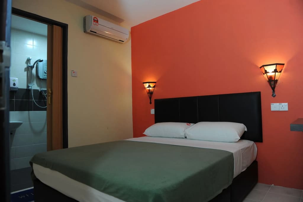 Kuok Pin Hotel - photo 3