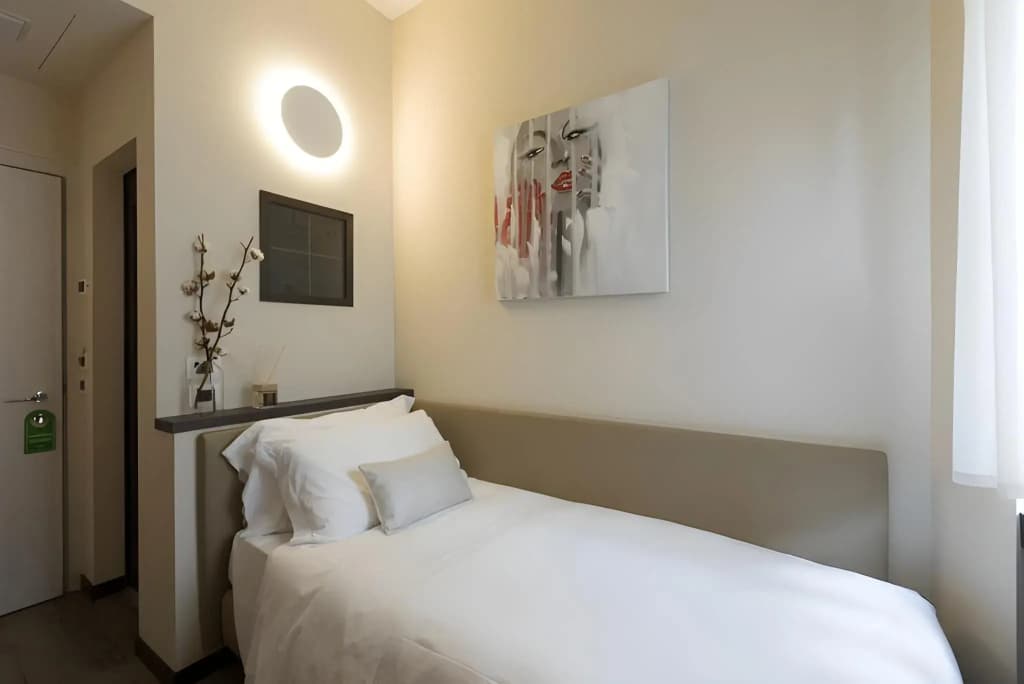 Hotel Mentana - by R Collection Hotels - photo 6