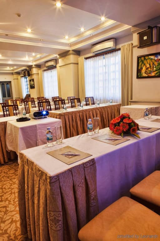 Mercure Nha Trang Beach - photo 24