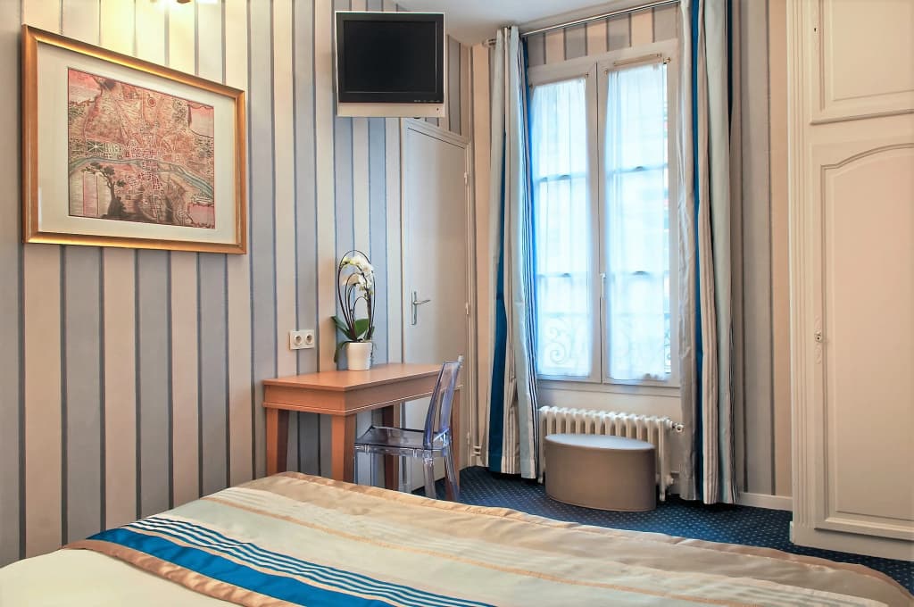Hotel Romance Malesherbes by Patrick Hayat - photo 5