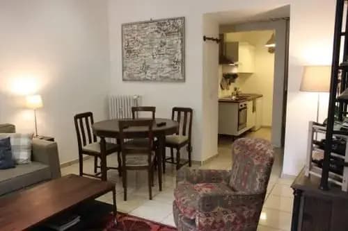 Maison Yassi Piazza del Popolo - photo 1