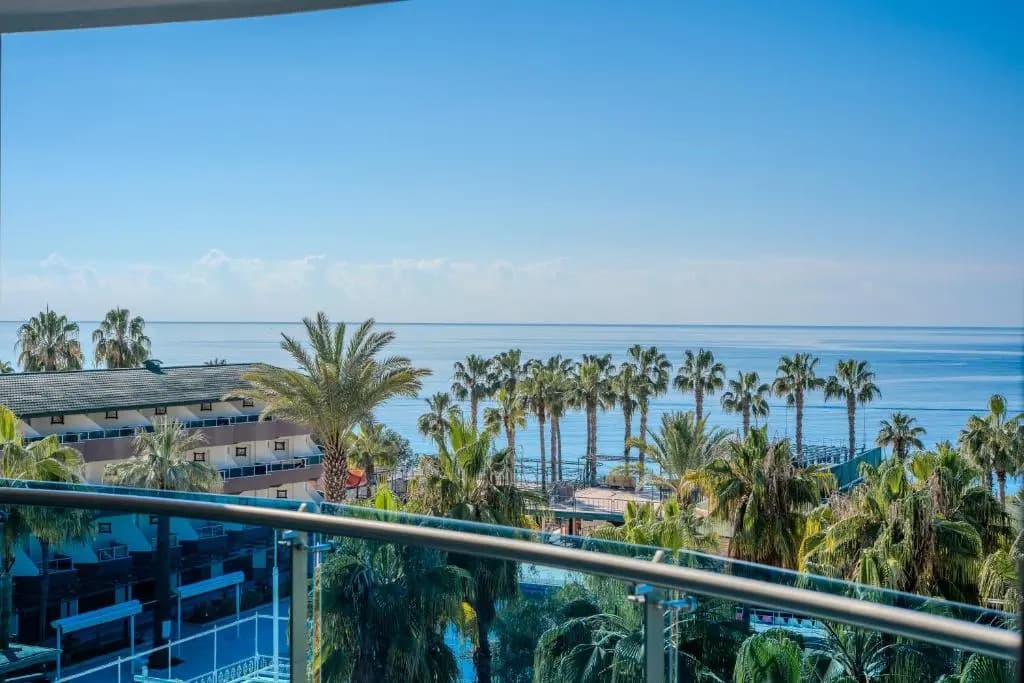 Concordia Celes Hotel - photo 40