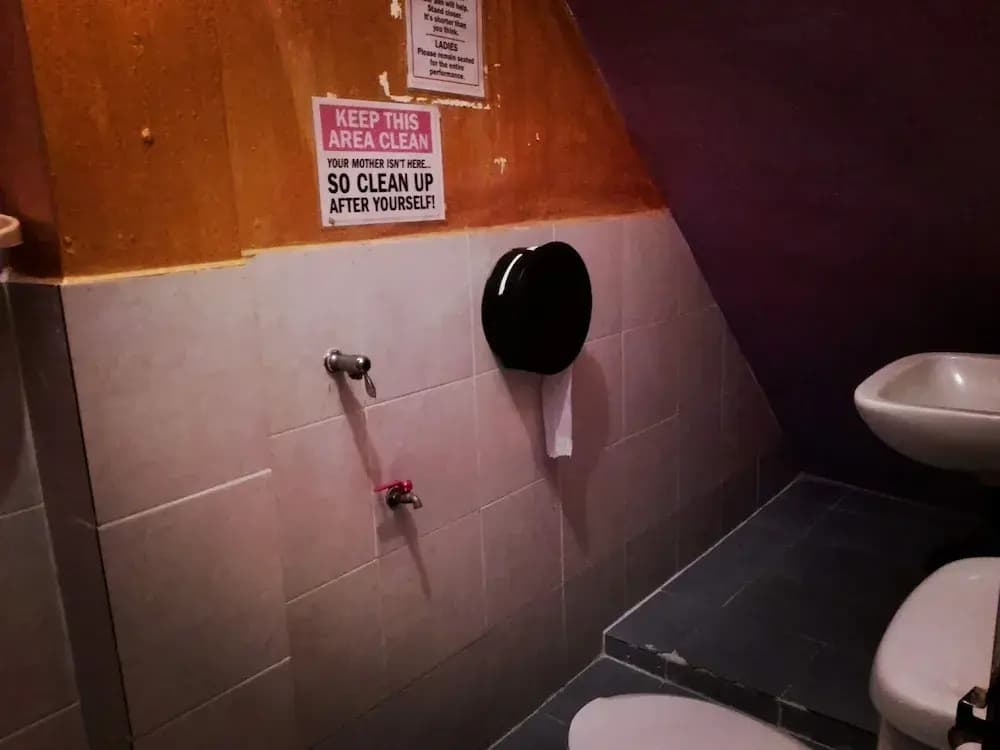 Maddy’s Hostel - photo 6