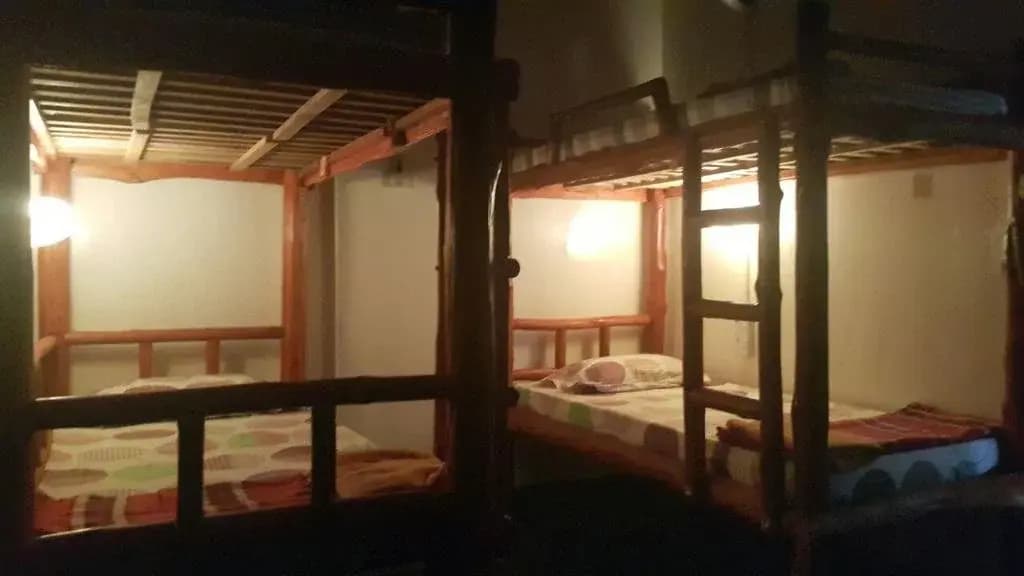 Poga Backpackers - photo 5