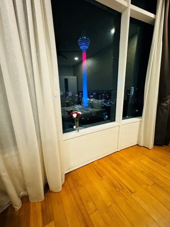 Vortex Suites KLCC by Rit Villa - photo 29