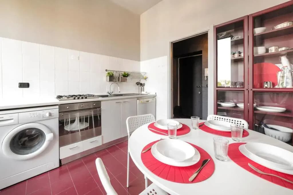 Guesthost - Isola District & Istria M5 Apt! - photo 4