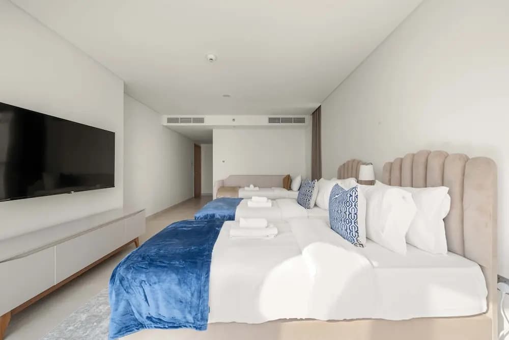 Silkhaus 2BR Maid Room in Reem Island Radiant - photo 31