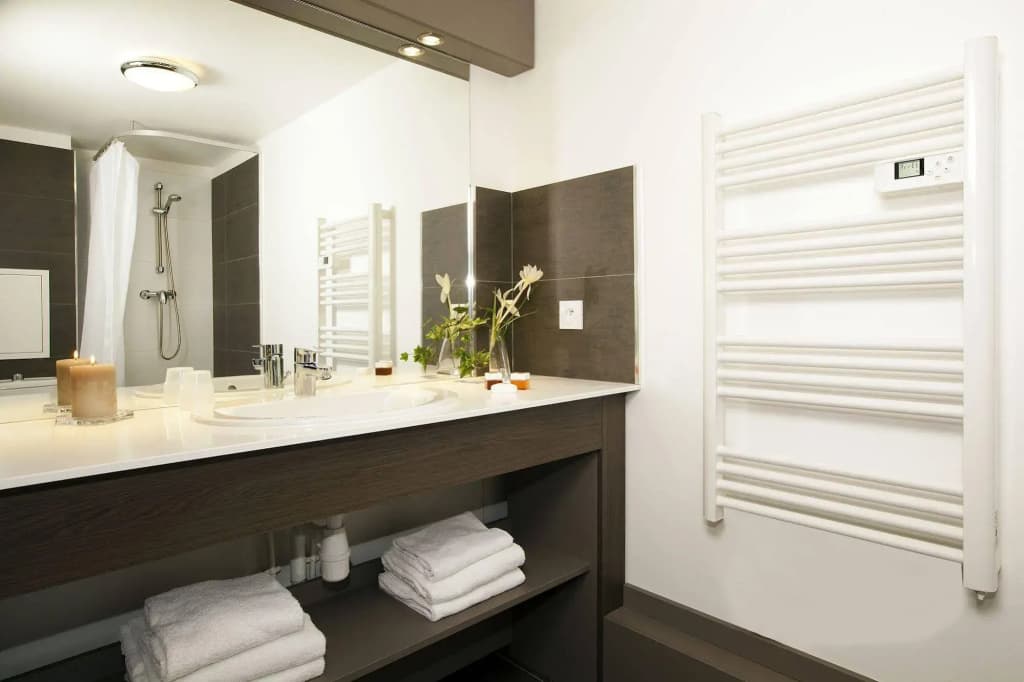 Sejours & Affaires Paris Davout Hotel - photo 11