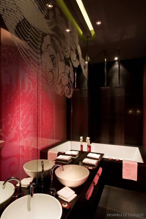 Buddha Bar Budapest Klotild Palace - photo 8