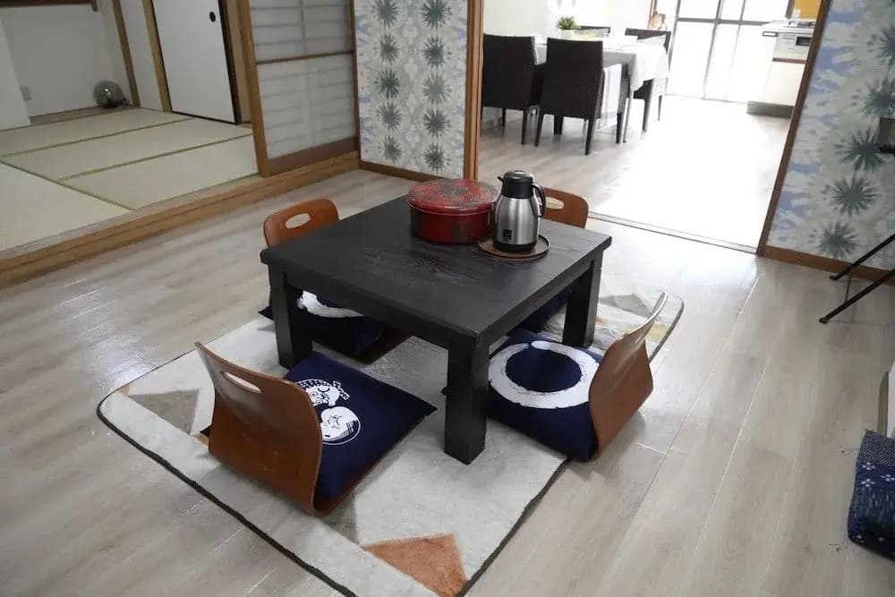 Tokyo Mika House - Hostel - photo 12